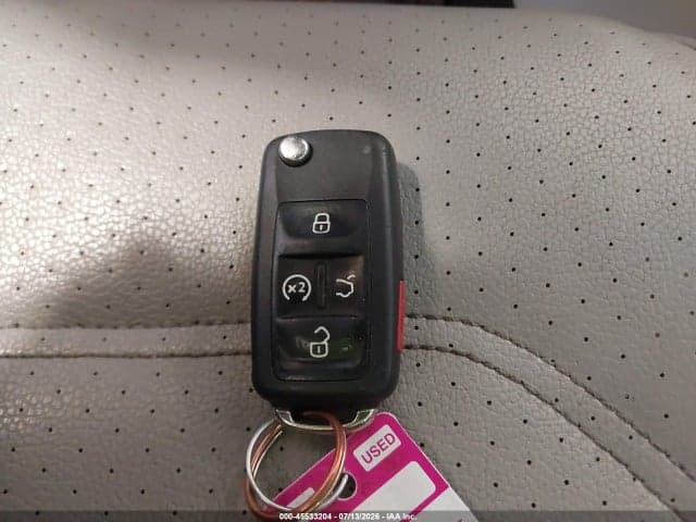 2018 VOLKSWAGEN PASSAT 2.0T SE 11