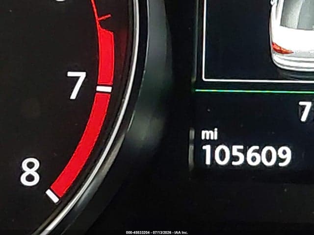2018 VOLKSWAGEN PASSAT 2.0T SE 15