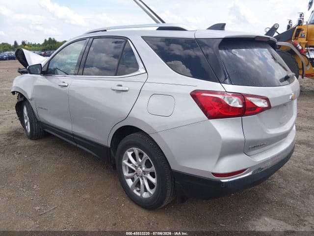 2020 CHEVROLET EQUINOX AWD LT 1.5L TURBO 3