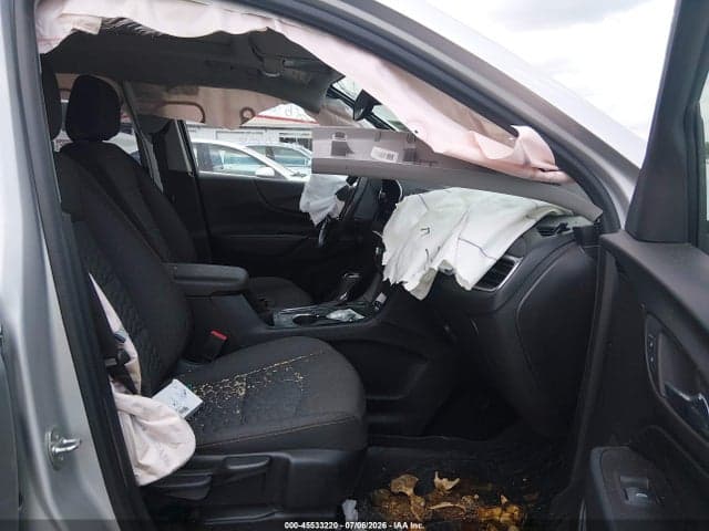2020 CHEVROLET EQUINOX AWD LT 1.5L TURBO 5
