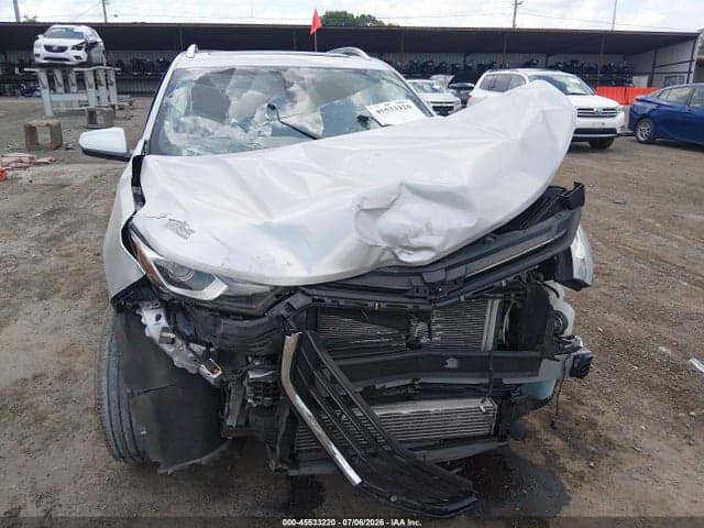 2020 CHEVROLET EQUINOX AWD LT 1.5L TURBO 6