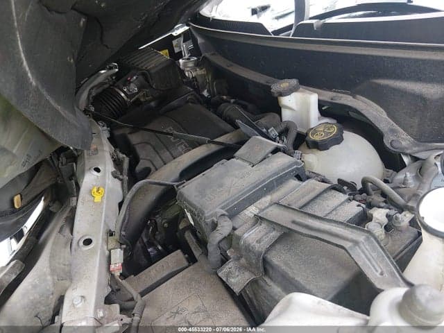 2020 CHEVROLET EQUINOX AWD LT 1.5L TURBO 10