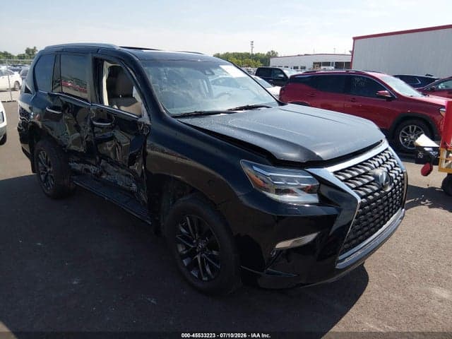 2020 LEXUS GX 460 PREMIUM 1