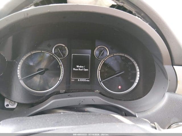 2020 LEXUS GX 460 PREMIUM 7