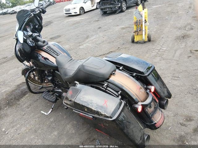 2020 HARLEY-DAVIDSON FLHXS 3
