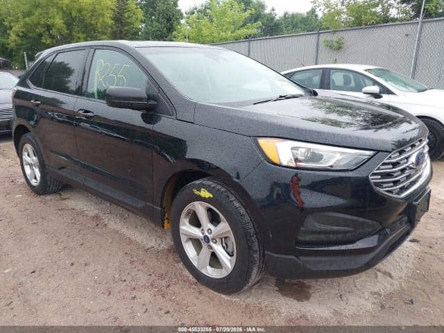 2019 FORD EDGE SE 1