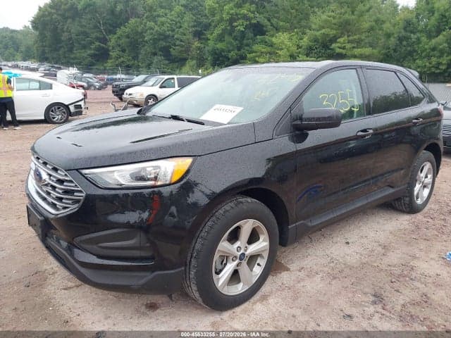 2019 FORD EDGE SE 2