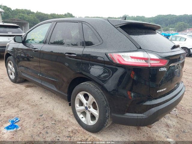 2019 FORD EDGE SE 3