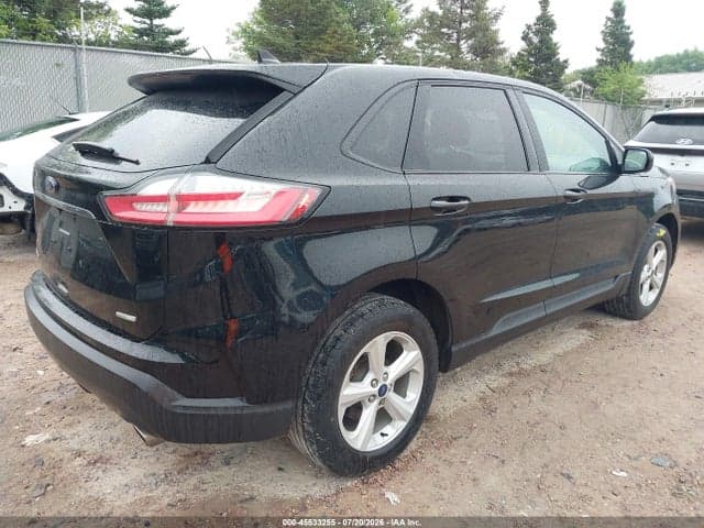2019 FORD EDGE SE 4