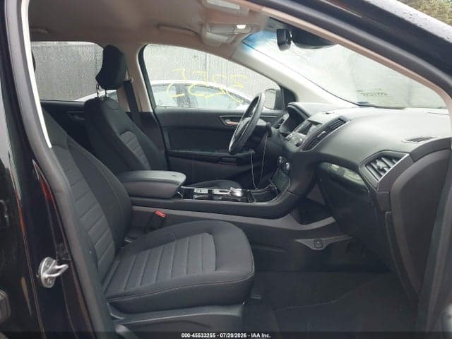 2019 FORD EDGE SE 5