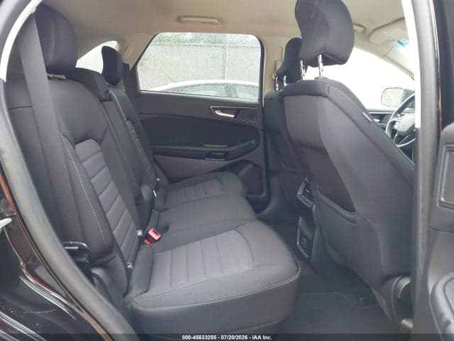 2019 FORD EDGE SE 8
