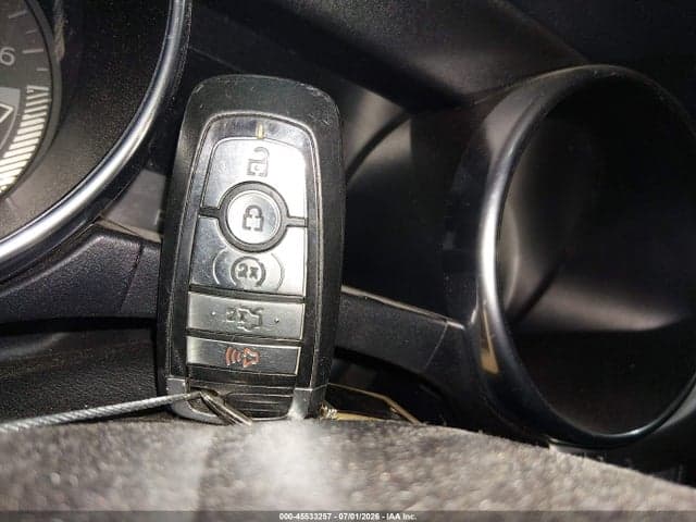 2021 FORD MUSTANG ECOBOOST /ECOBOOST PREMIUM 11