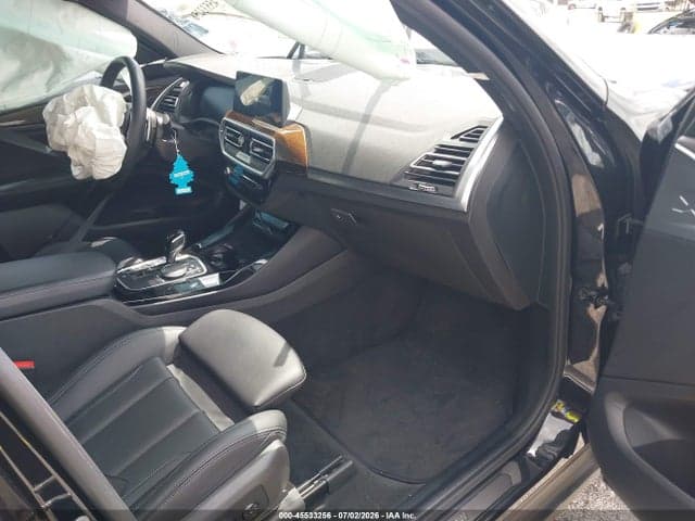 2024 BMW X3 SDRIVE30I 5