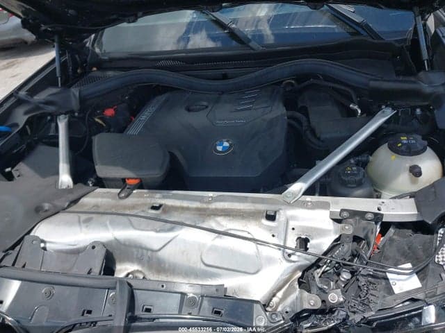 2024 BMW X3 SDRIVE30I 10