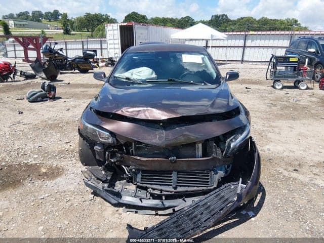 2016 CHEVROLET MALIBU 2LT 12
