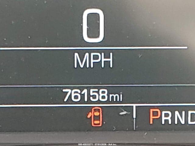 2016 CHEVROLET MALIBU 2LT 15