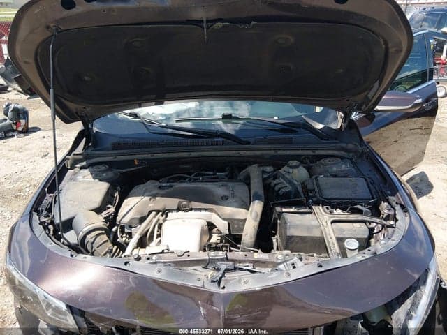 2016 CHEVROLET MALIBU 2LT 10