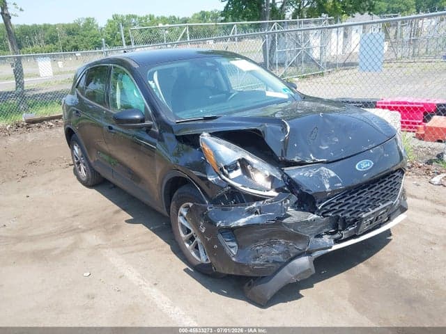 2020 FORD ESCAPE SE - 1