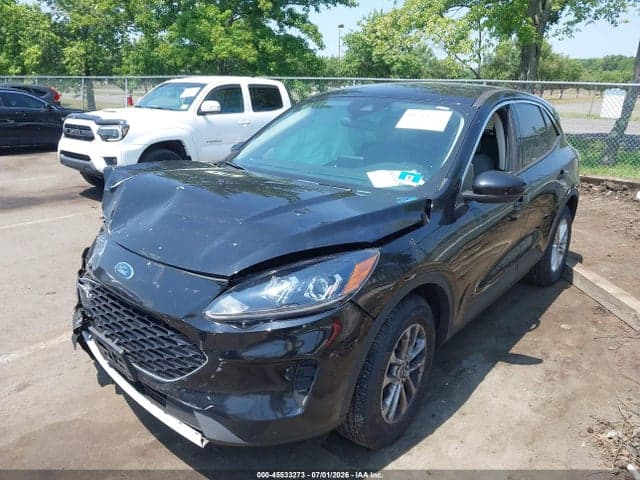 2020 FORD ESCAPE SE 2