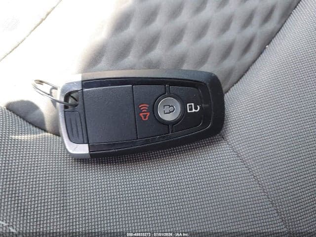 2020 FORD ESCAPE SE 11
