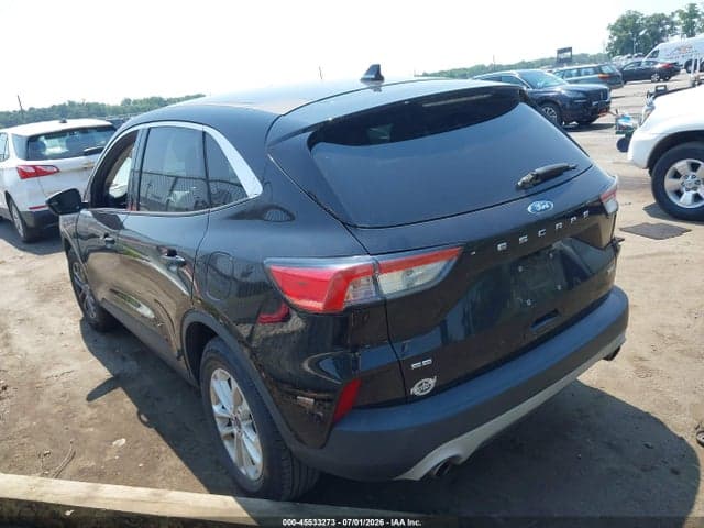 2020 FORD ESCAPE SE 3