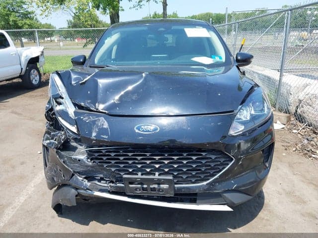 2020 FORD ESCAPE SE 6