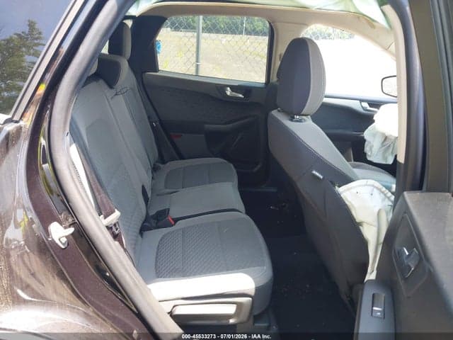2020 FORD ESCAPE SE 8