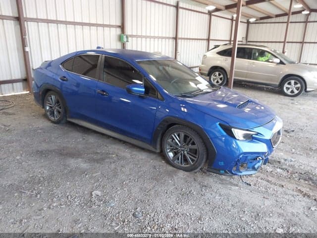2023 SUBARU WRX PREMIUM - 1
