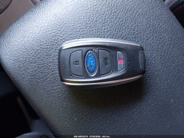 2023 SUBARU WRX PREMIUM 11