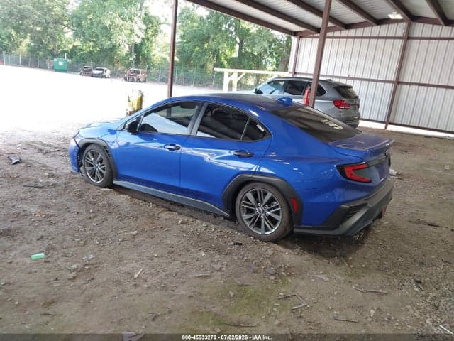 2023 SUBARU WRX PREMIUM 3