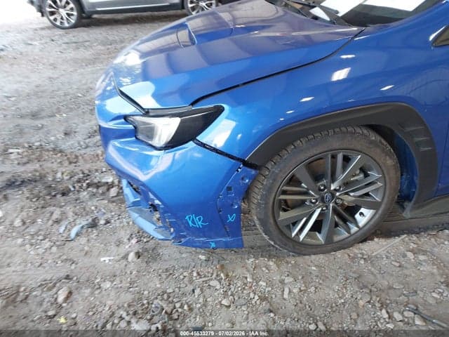 2023 SUBARU WRX PREMIUM 6