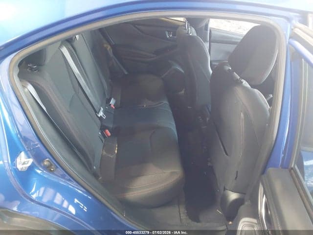 2023 SUBARU WRX PREMIUM 8