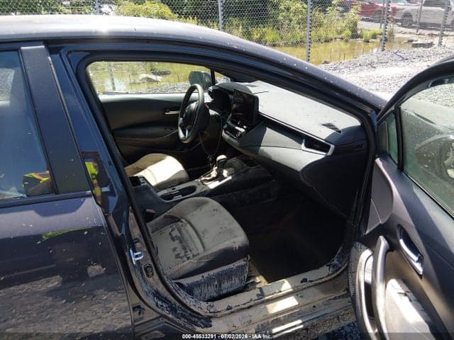 2026 TOYOTA COROLLA SE 5
