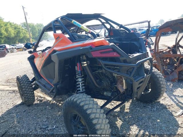 2023 POLARIS RZR TURBO R ULTIMATE 3
