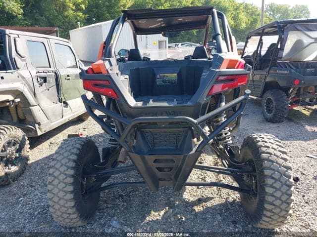 2023 POLARIS RZR TURBO R ULTIMATE 6