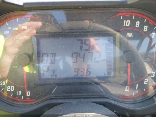 2023 POLARIS RZR TURBO R ULTIMATE 7
