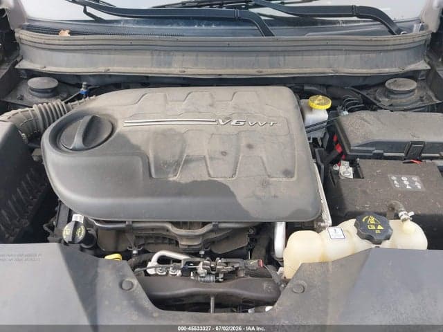 2019 JEEP CHEROKEE TRAILHAWK 4X4 10