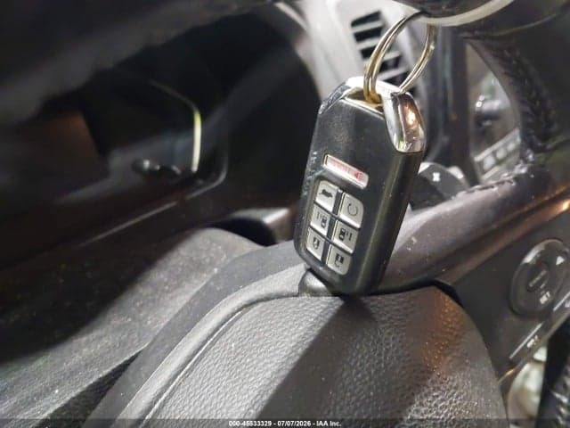 2021 HONDA ODYSSEY EX-L 11