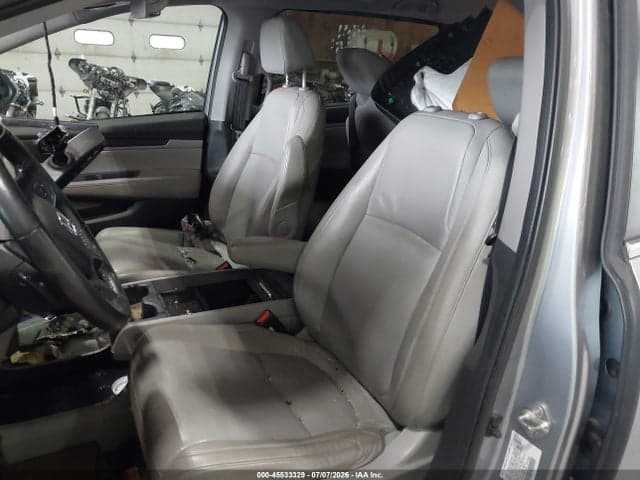 2021 HONDA ODYSSEY EX-L 8