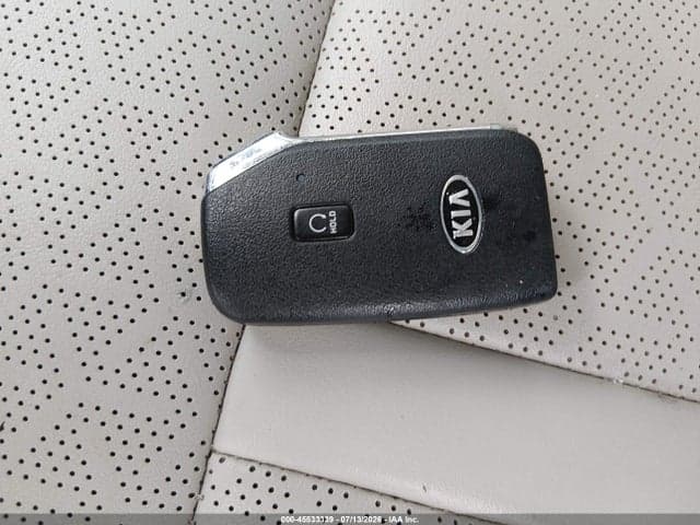 2021 KIA SORENTO EX 11
