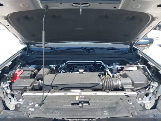 2026 GMC CANYON ELEVATION, 4WD 10