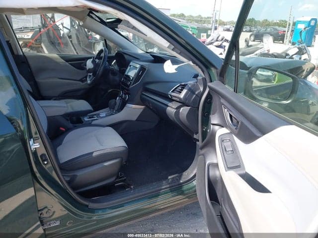 2023 SUBARU FORESTER PREMIUM 5