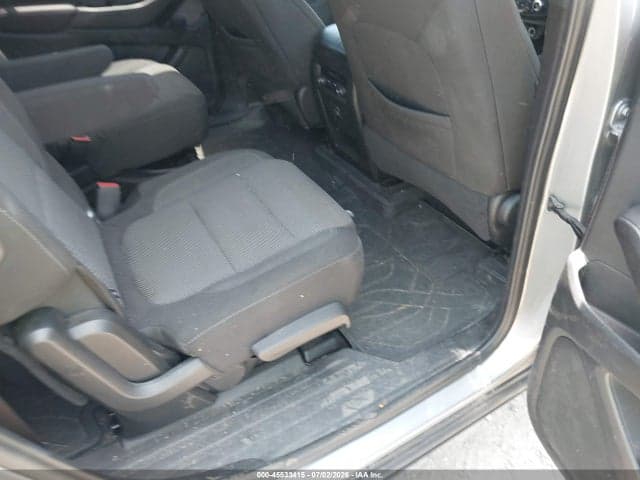 2023 CHEVROLET TRAVERSE AWD LT CLOTH 8