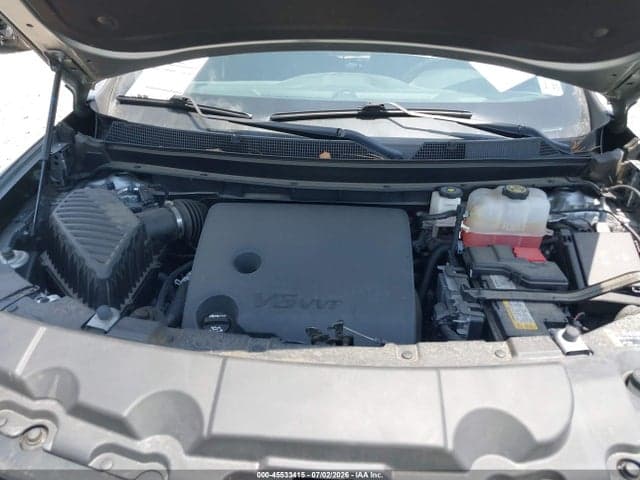 2023 CHEVROLET TRAVERSE AWD LT CLOTH 10