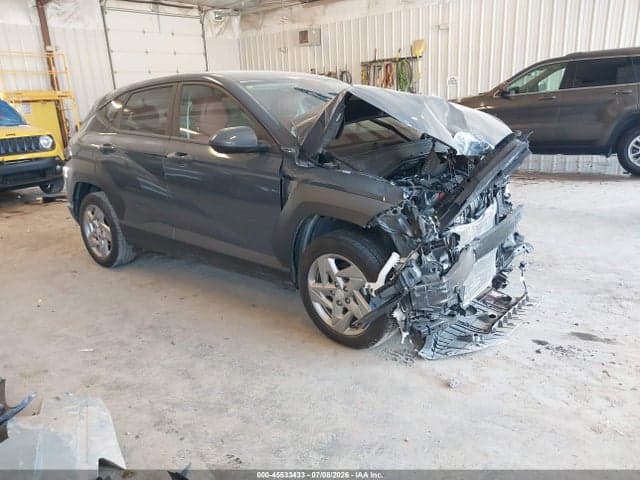 2024 HYUNDAI KONA SE 1