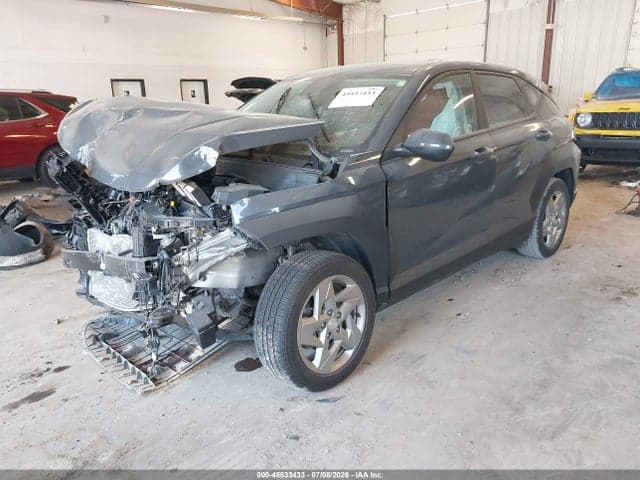 2024 HYUNDAI KONA SE 2