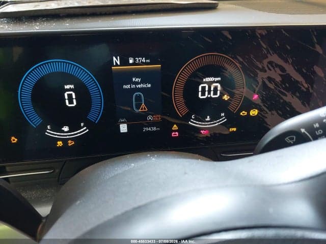 2024 HYUNDAI KONA SE 7