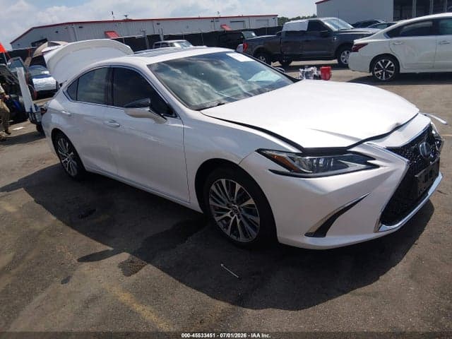 2021 LEXUS ES 350 - 1