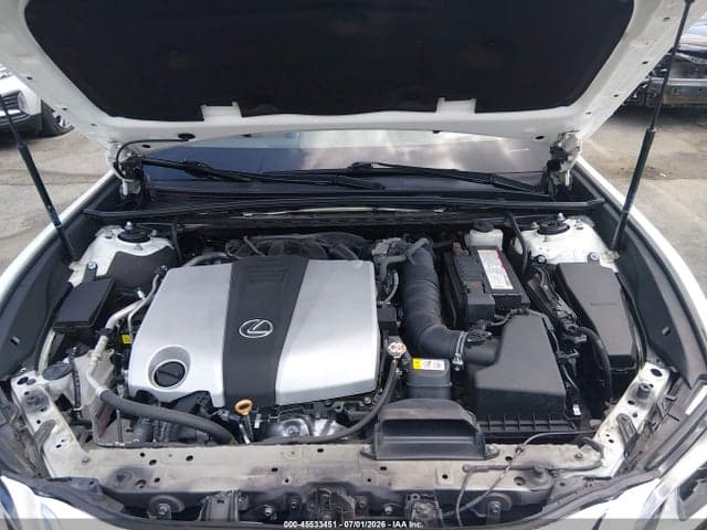 2021 LEXUS ES 350 10