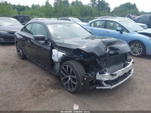 2022 BMW 230 I 1